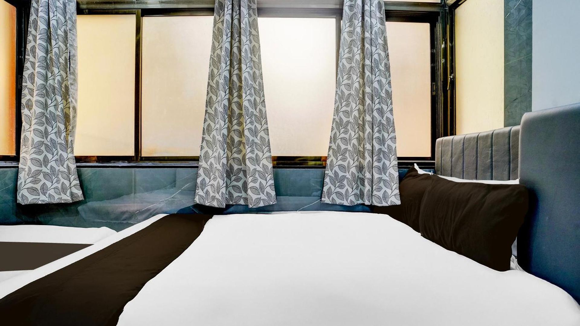 O By Oyo Mm Residency