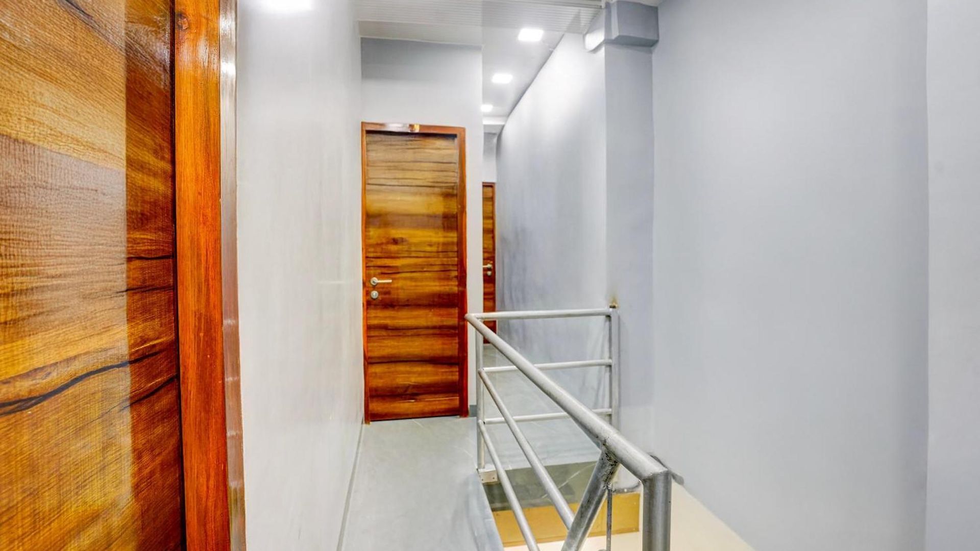 Hotel O By Oyo Mm Residency 3*