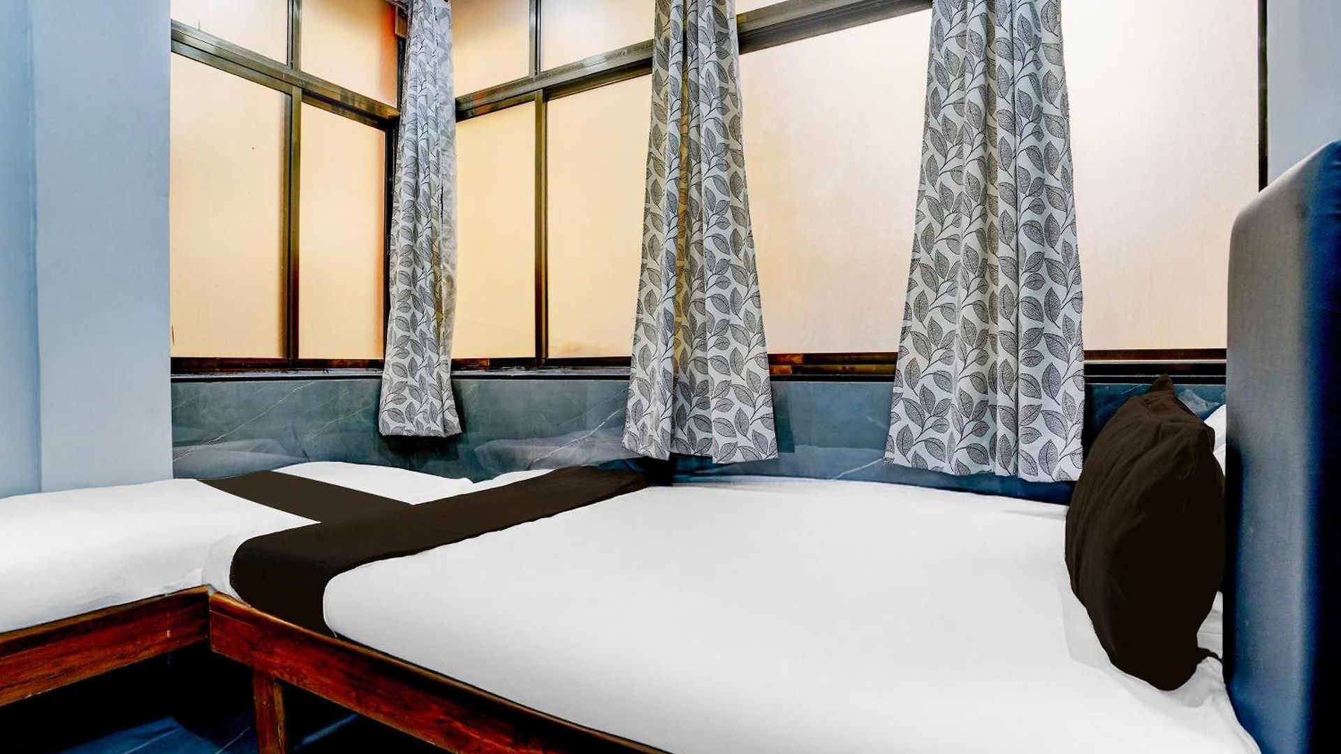 O By Oyo Mm Residency 3* Mumbai