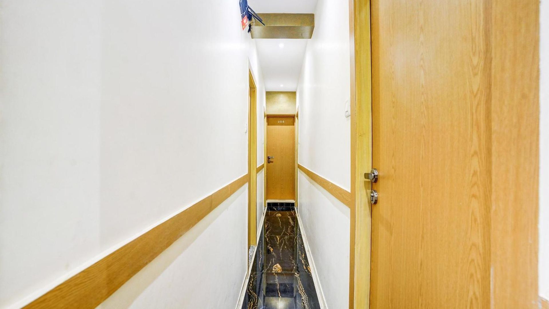 O Mount Residency Mumbai