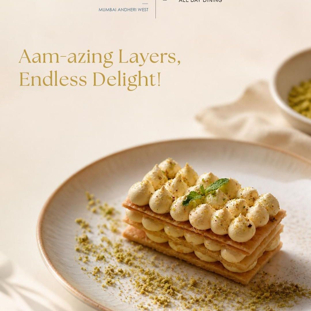 Fairfield By Marriott Andheri West Hotel