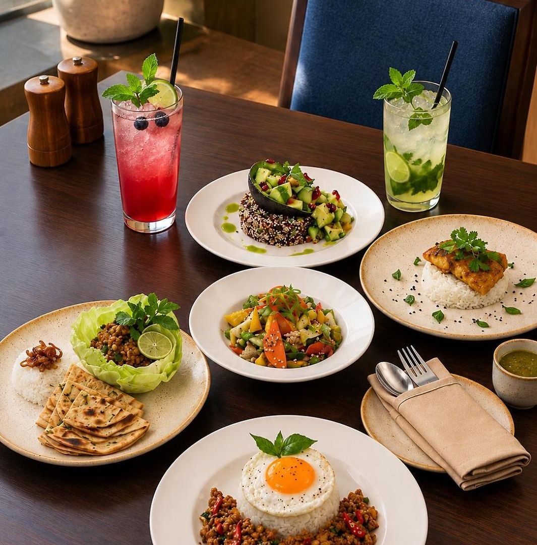 Fairfield By Marriott Andheri West Hotel