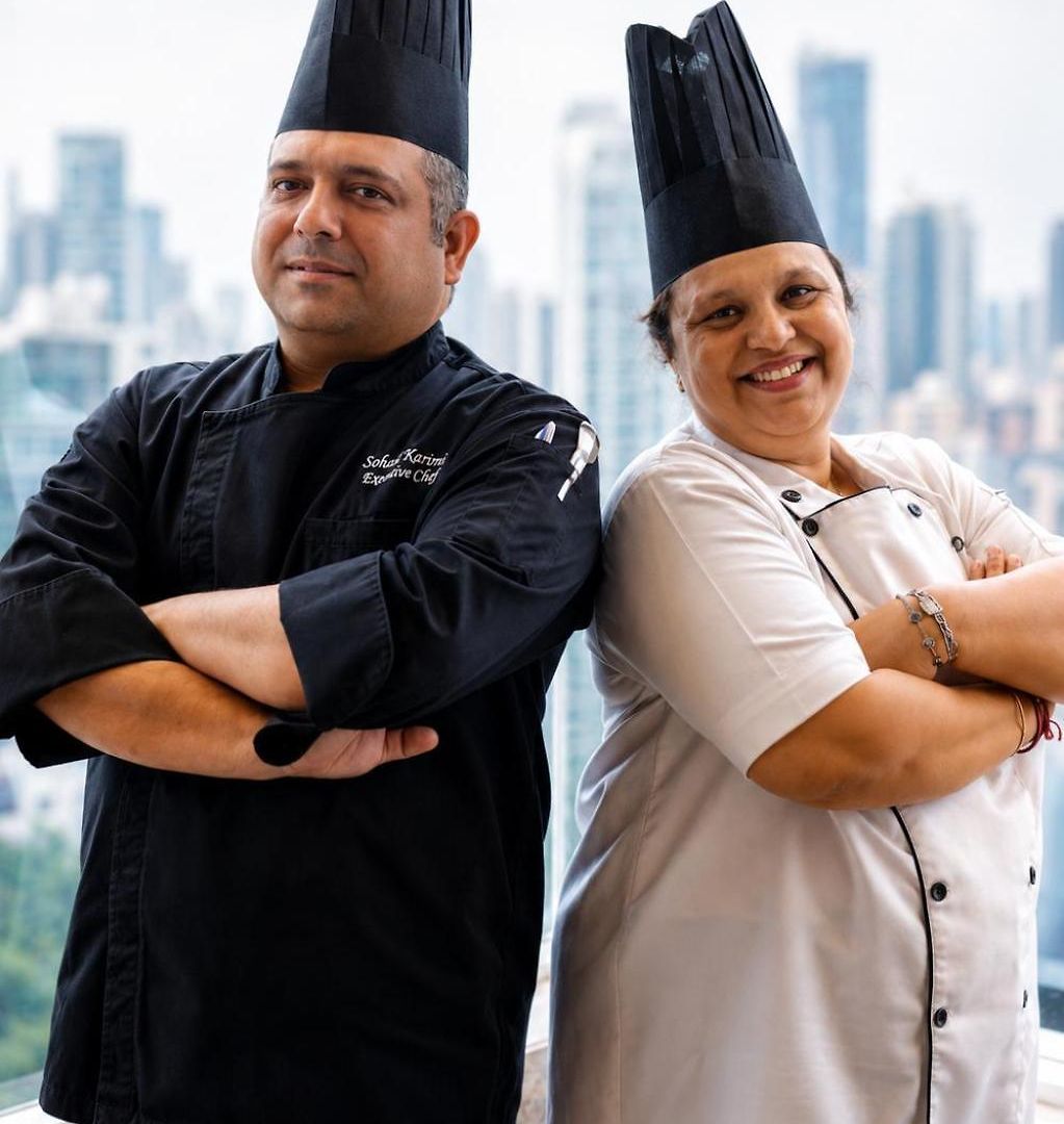 Fairfield By Marriott Andheri West 4* Mumbai