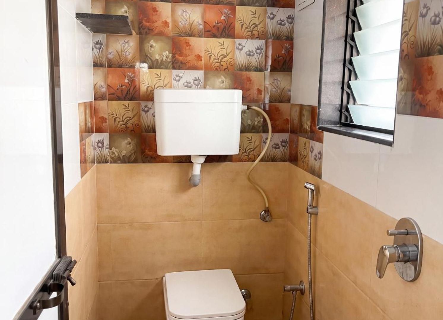 Tranquil-salona-guest-house-charkop *