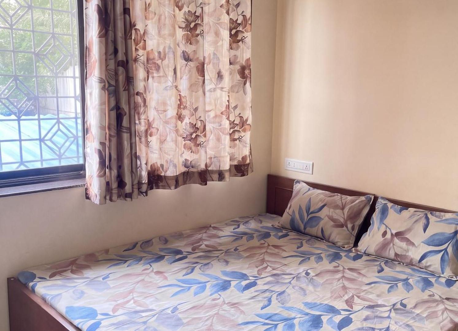 Apartment Tranquil-salona-guest-house-charkop *