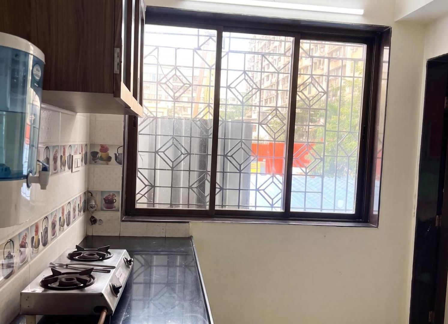 Apartment Tranquil-salona-guest-house-charkop *