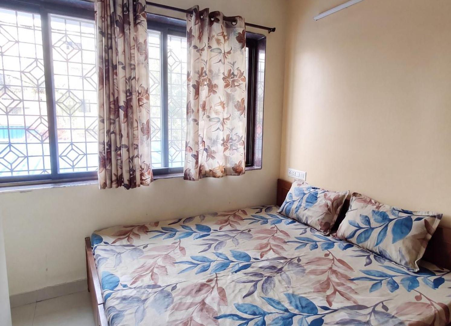Tranquil-salona-guest-house-charkop Apartment