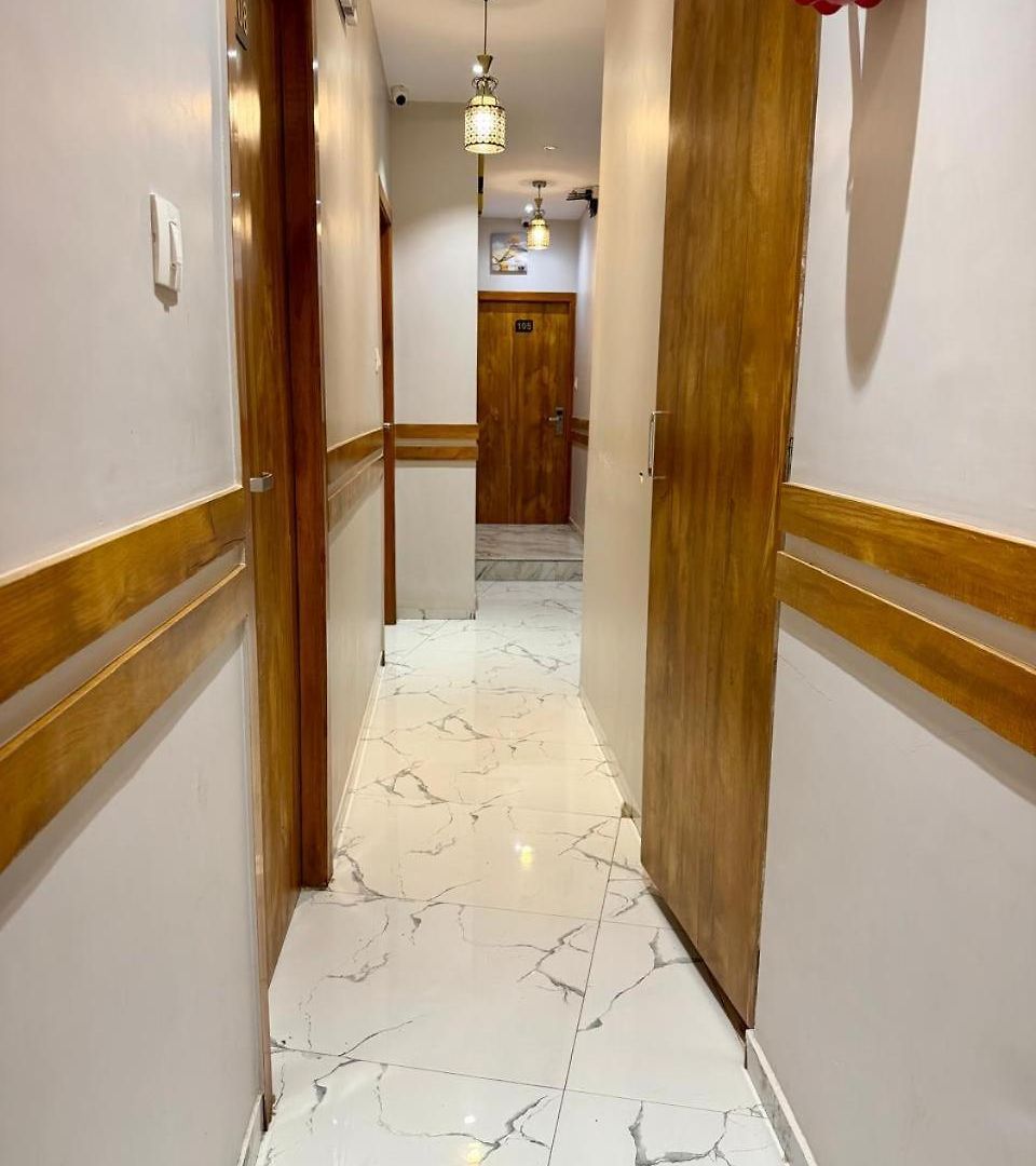 Classy Comfort Malad Near Dna Hospital Hotel Mumbai
