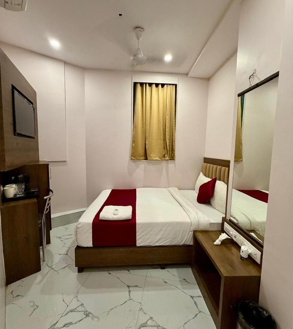 Classy Comfort Malad Near Dna Hospital 2* Mumbai