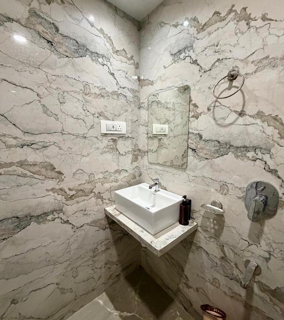 Classy Comfort Malad Near Dna Hospital Mumbai