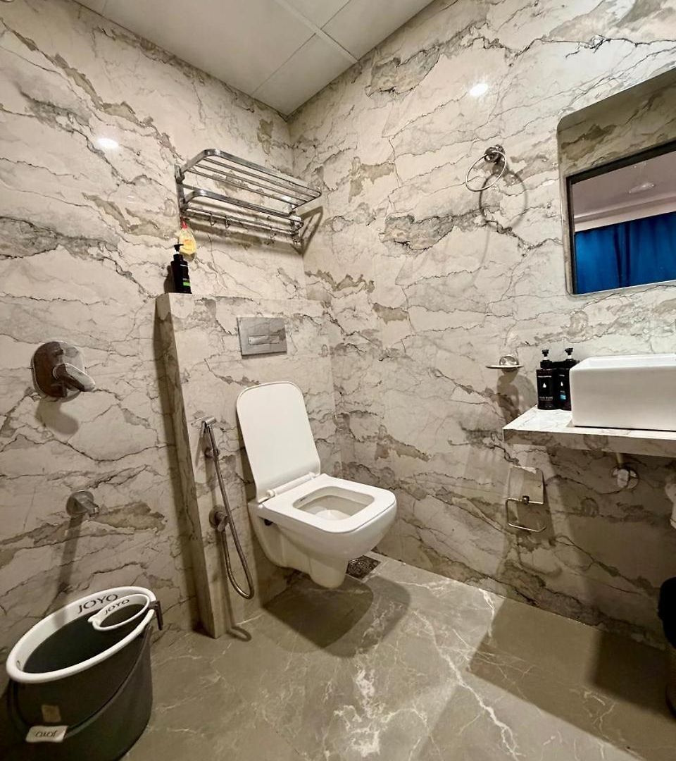 Classy Comfort Malad Near Dna Hospital 2* Mumbai