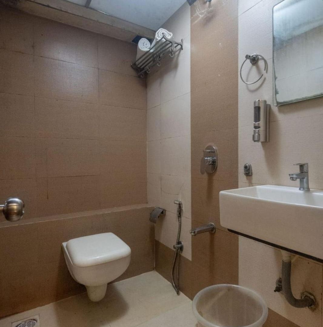 Hotel Avion Park Executive