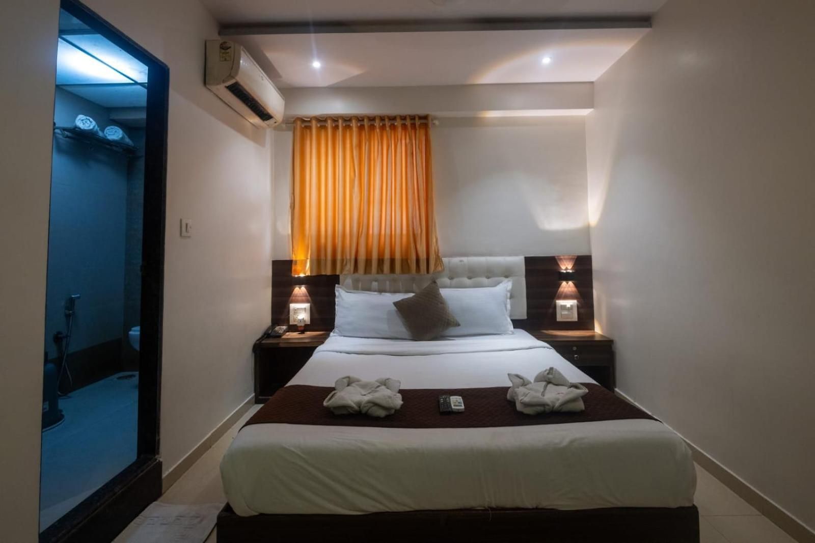 Avion Park Executive 3* Mumbai