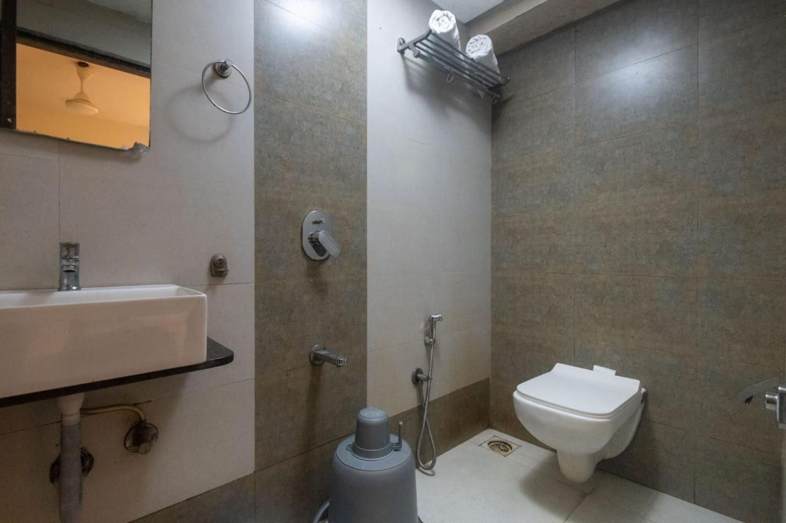Avion Park Executive 3* Mumbai