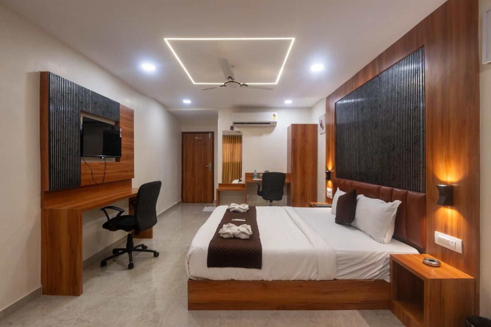 Avion Park Executive 3* Mumbai