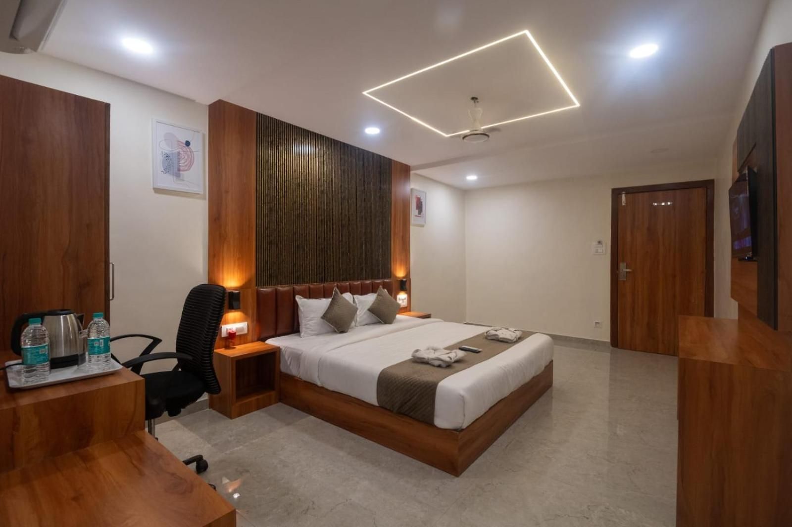 Hotel Avion Park Executive 3*