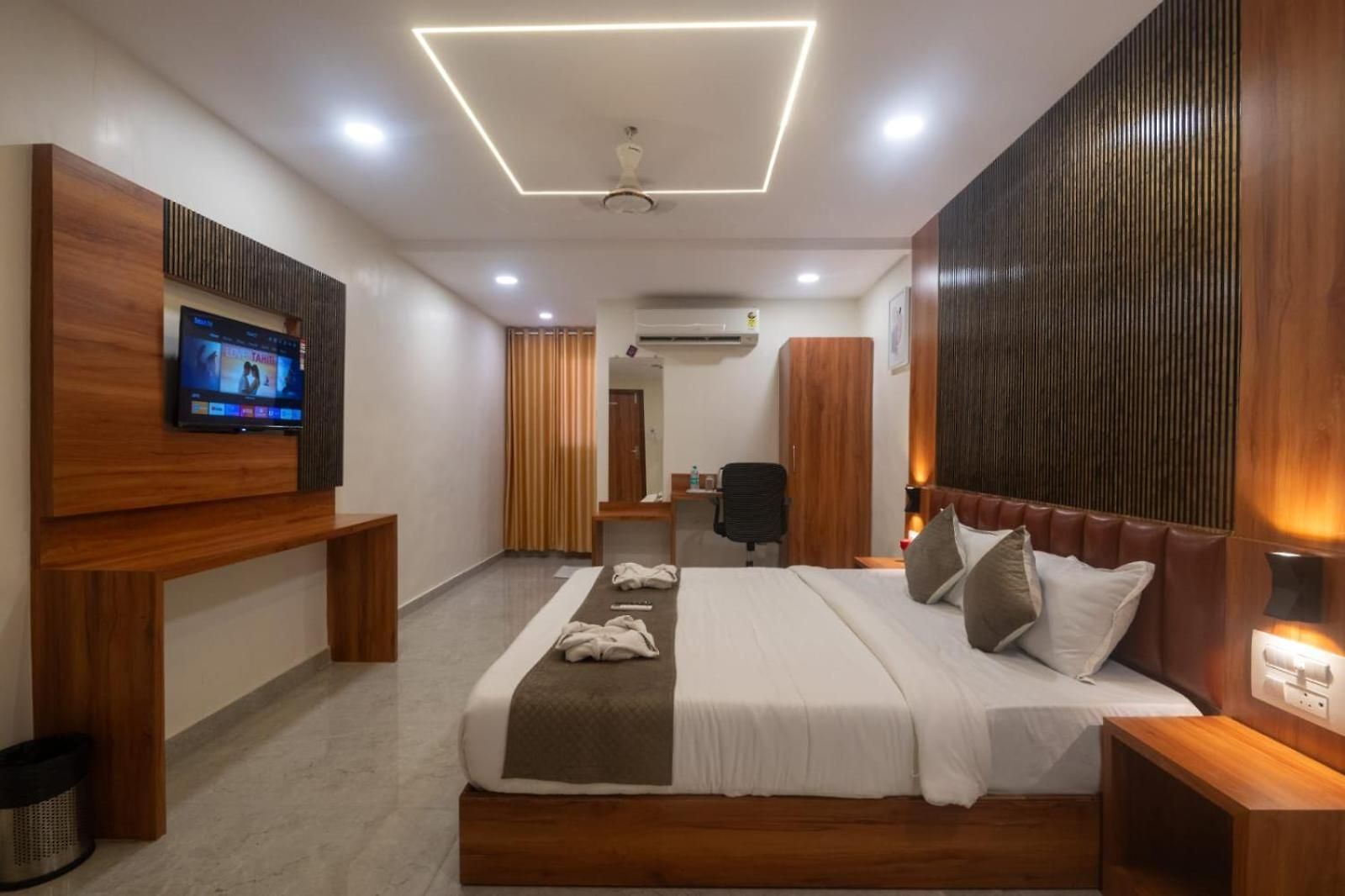 Hotel Avion Park Executive 3*