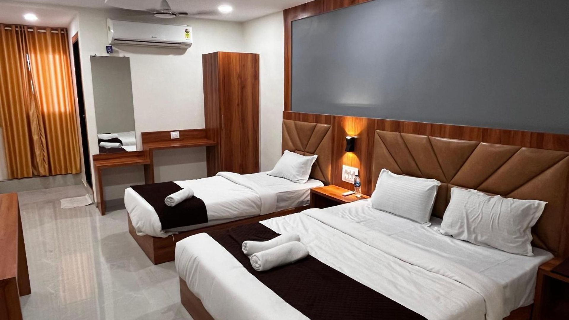 Avion Park Executive Mumbai
