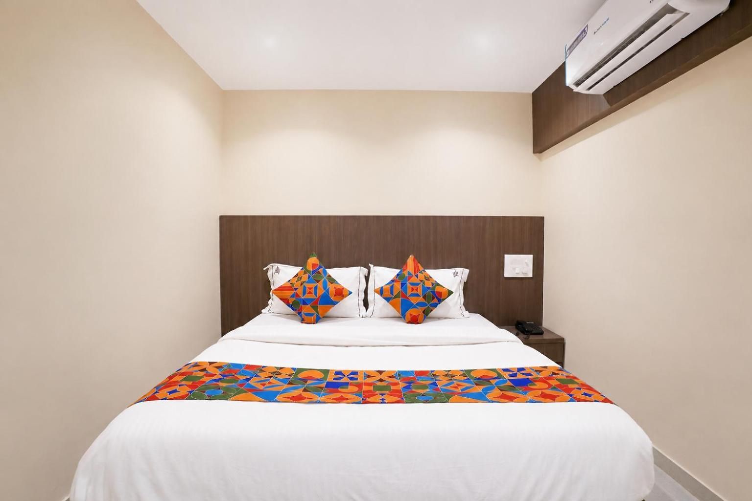 Casa Royal Residency - Exhibition Centre Hotel 3*