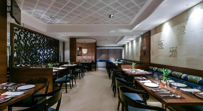 Tunga International Hotel