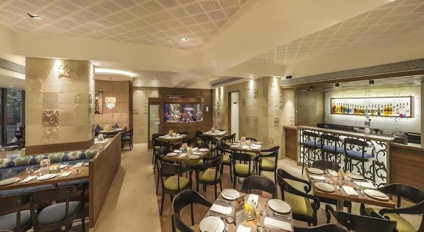 Tunga International Hotel 3*