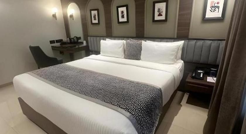 Tunga International Hotel