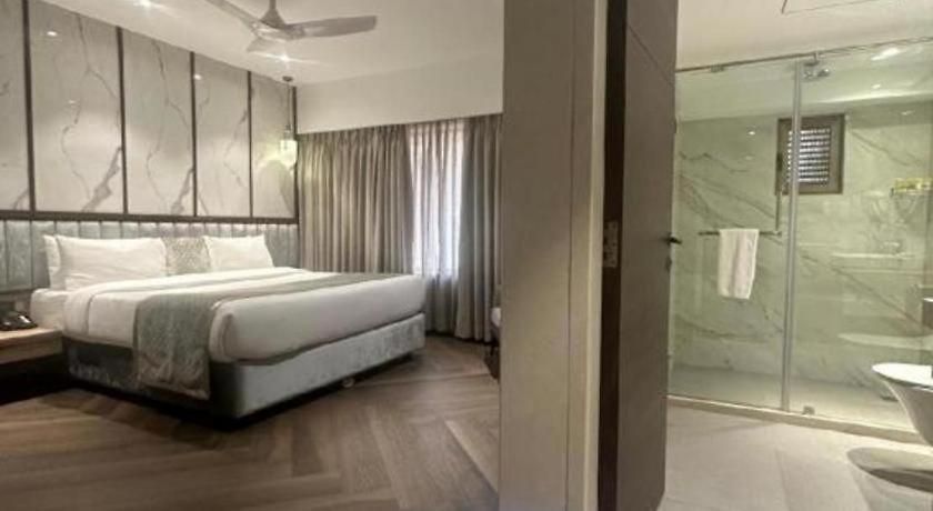 Tunga International Mumbai