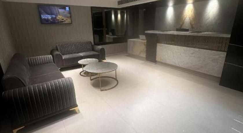 Tunga International 3* Mumbai