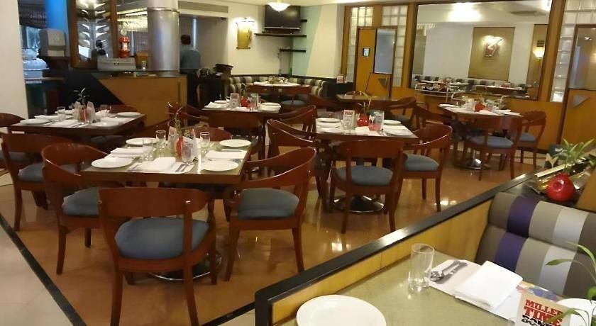 Hotel Tunga International