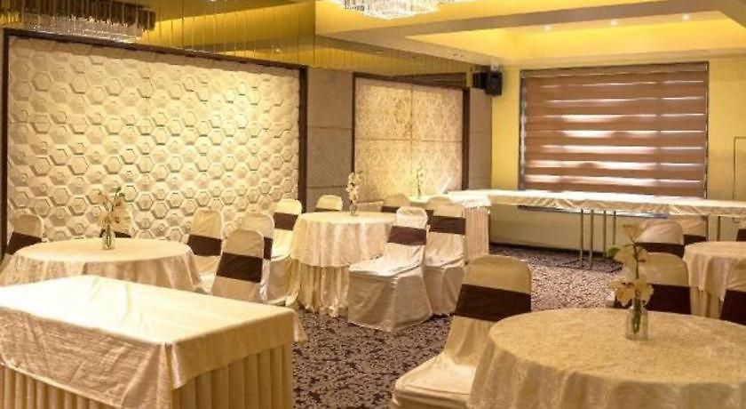 Tunga International Mumbai