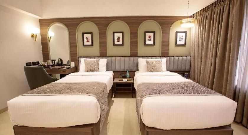 Tunga International 3*