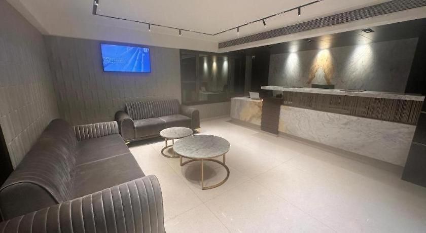 Hotel Tunga International 3*