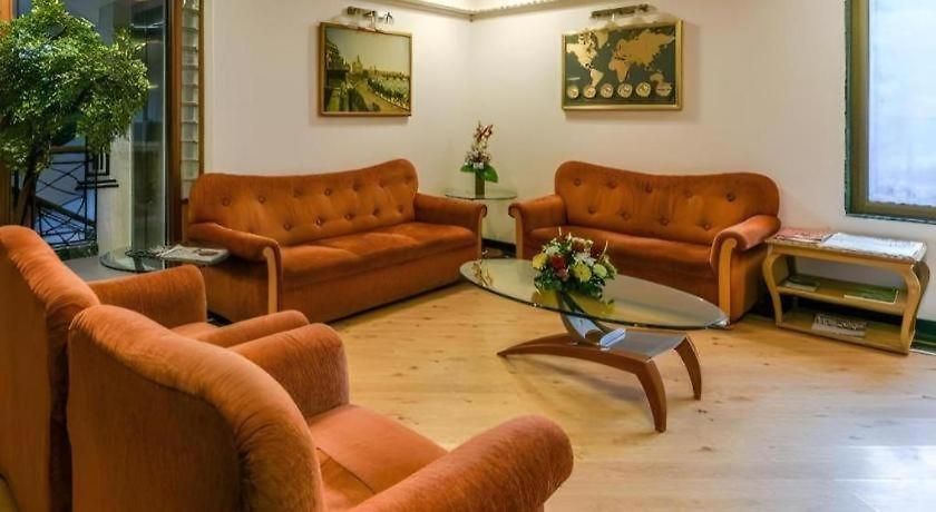 Tunga International Hotel
