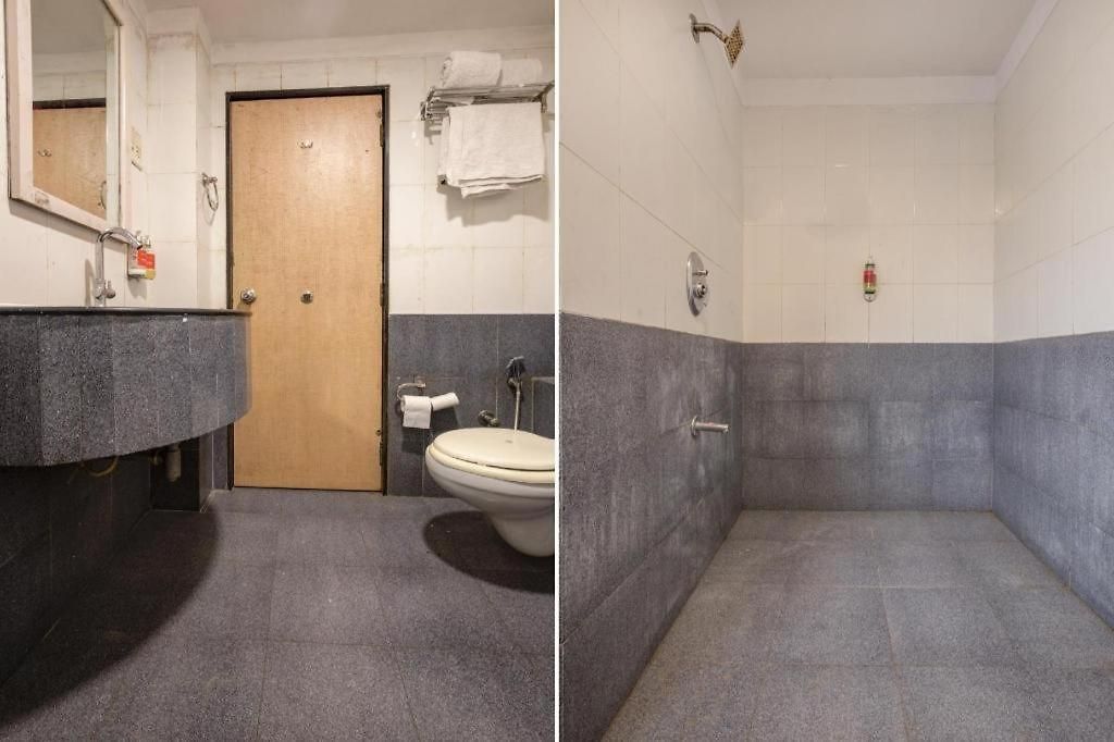 Hotel Capital O 77295 Bansidhar Bhuvan