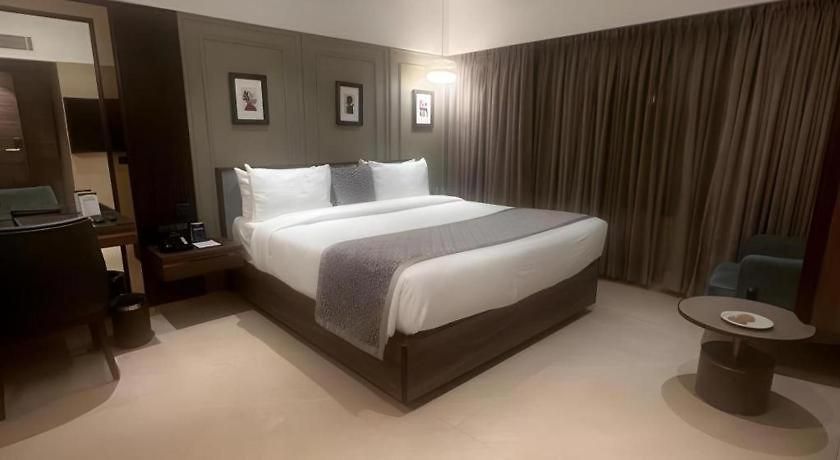 Tunga International Hotel Mumbai