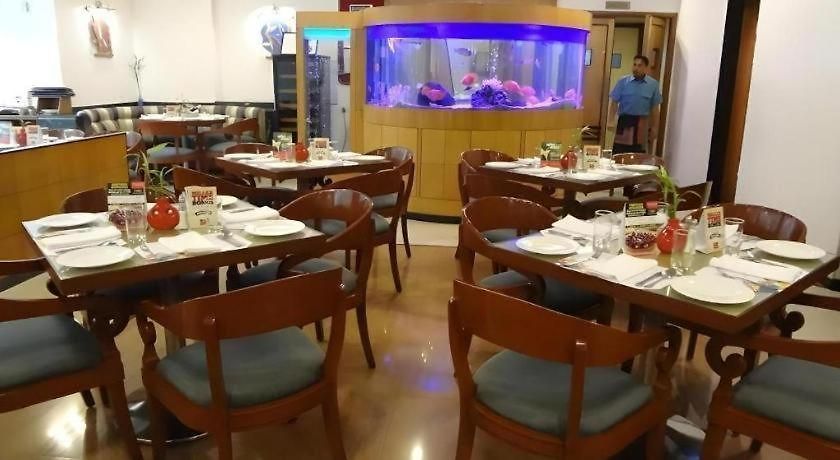 Tunga International Hotel 3*
