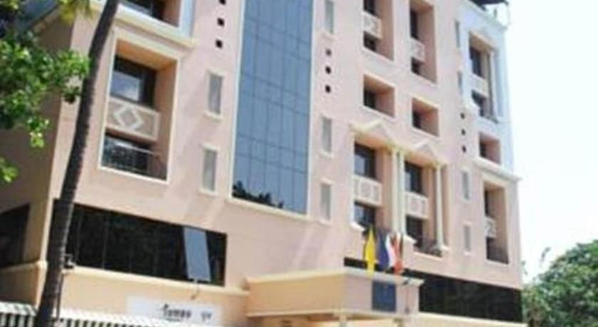 Hotel Tunga International 3*