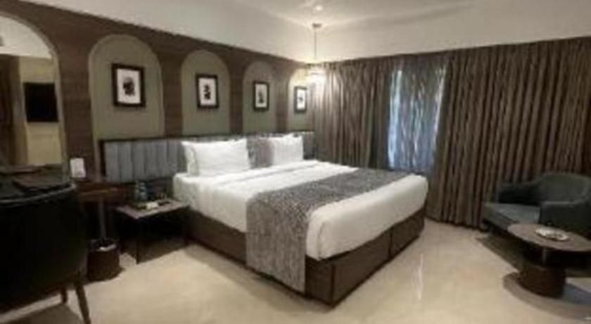 Hotel Tunga International