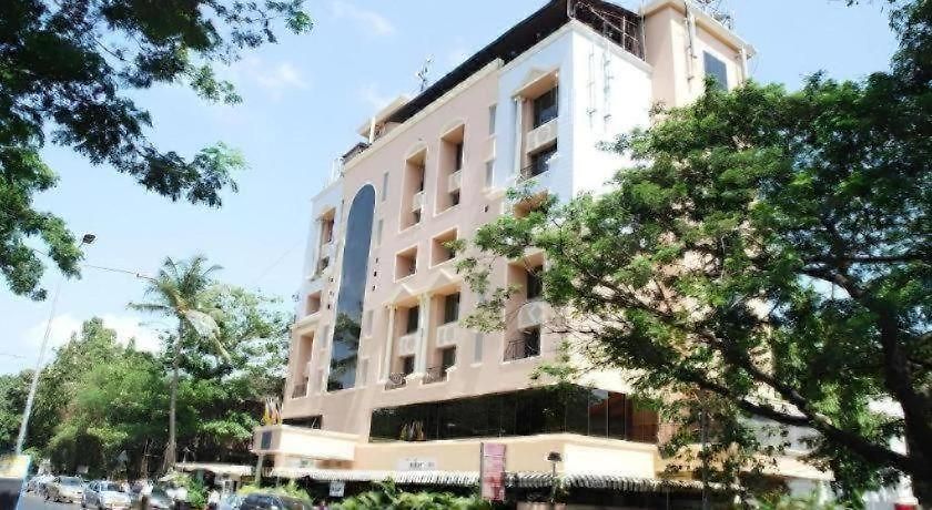 Tunga International Hotel