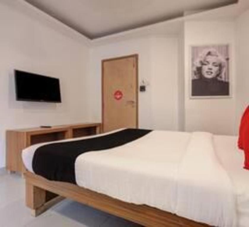 Hotel Capital O 77295 Bansidhar Bhuvan