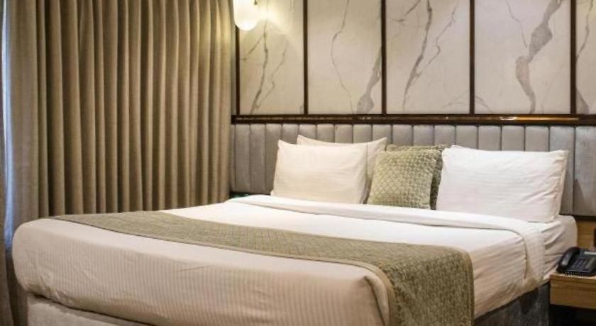 Tunga International Hotel 3*