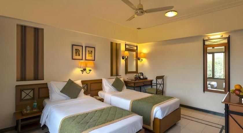 Tunga International Hotel