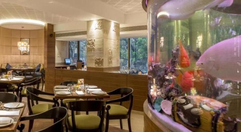 Tunga International Hotel