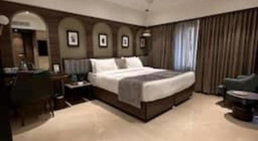 Hotel Tunga International