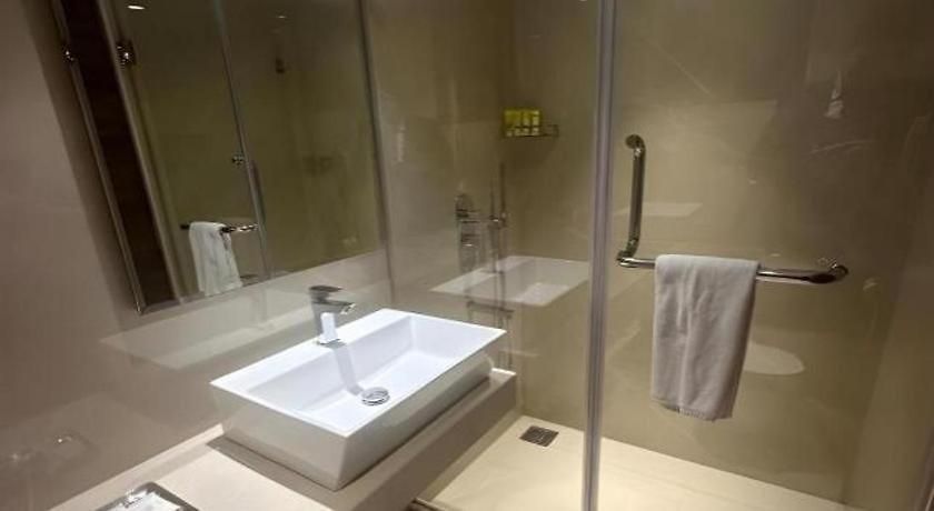 Tunga International 3* Mumbai