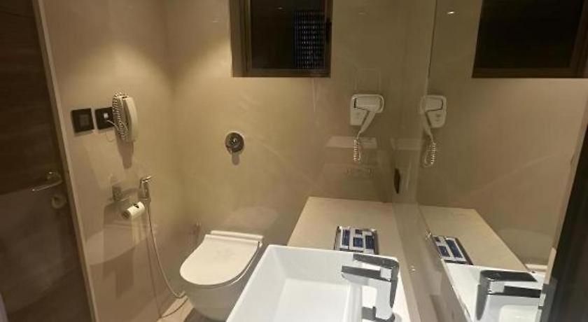 Hotel Tunga International 3*