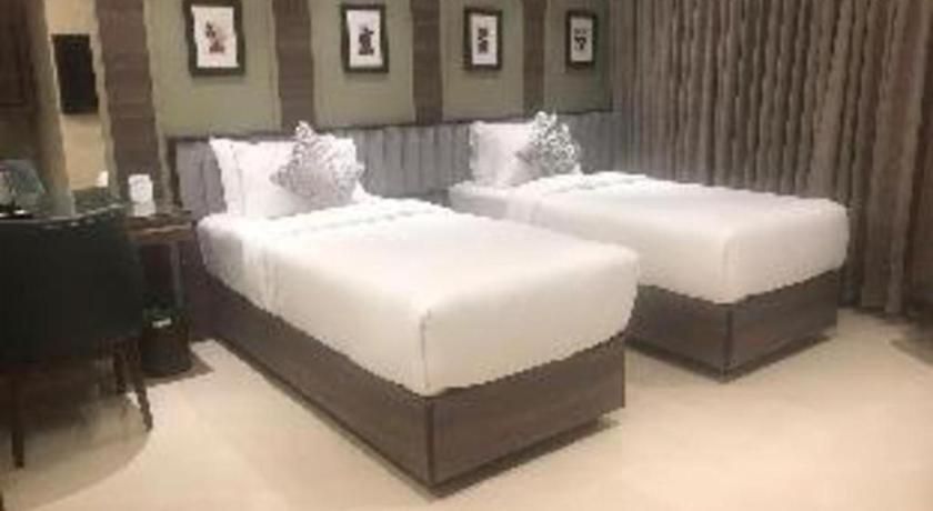 Tunga International 3* Mumbai