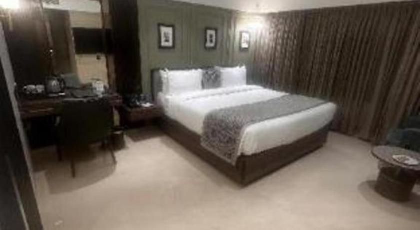 Tunga International Hotel