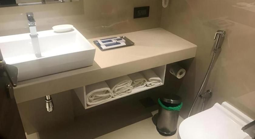 Tunga International 3* Mumbai