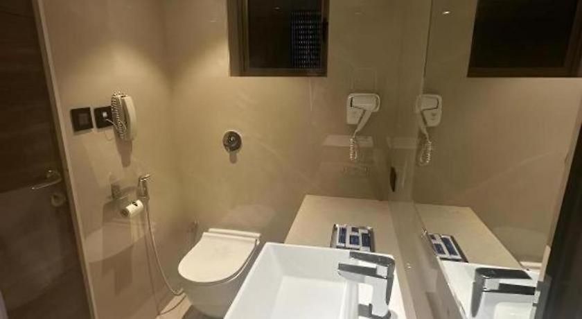 Tunga International 3* Mumbai